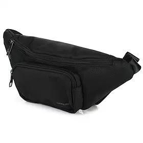 Сумка на пояс TIGERNU Т-S 8113 Black