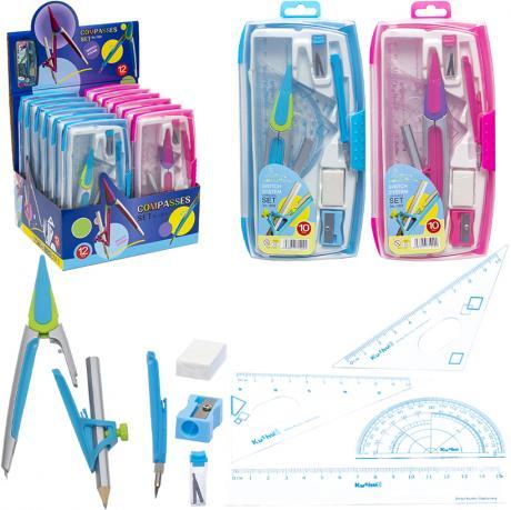 Від 2 шт. Готовальня 1909    купити дешево оптом в інтернет-магазині купити дешево оптом в інтернет-магазині