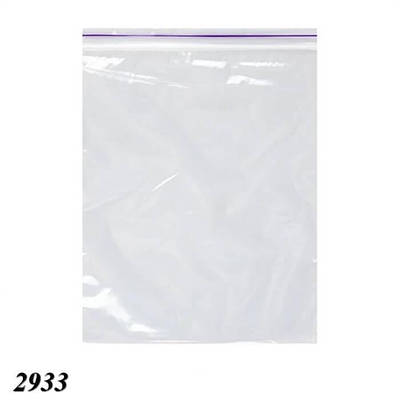 Пакети із застібкою Zip Lock 35х45 см (100шт)