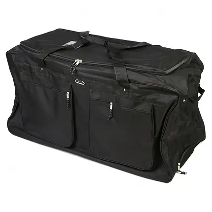 Сумка Madisson 30036- 100 cm Black, фото 1