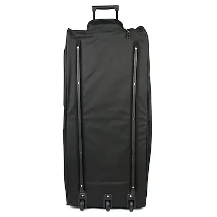 Сумка Madisson 30036- 100 cm Black, фото 3