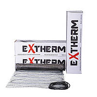 Нагревательный мат одножильный Extherm ETL 1000-200