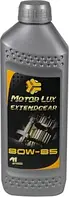 Масло трансмиссионное MOTOR LUX EXTENDGEAR 80W85 GL-4/GL-5