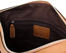Сумка Brand 2184-4 YELLOW, фото 3