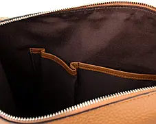 Сумка Brand 2184-4 YELLOW, фото 4
