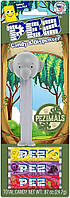 Диспенсер Pez PEZimals Ella The Elephant 24g