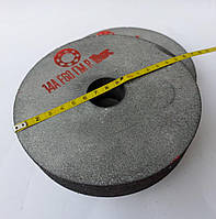 Вулканітовий круг 150/30/32 F60 полірувальний диск
