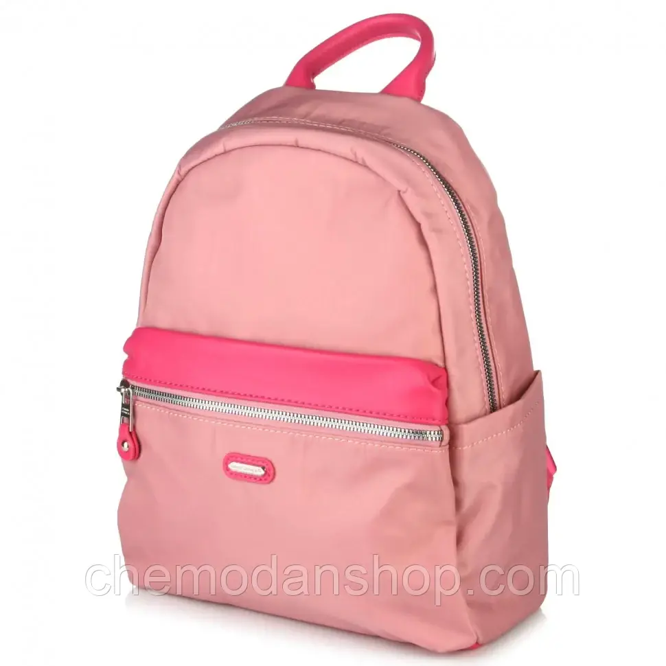 Рюкзак DAVID JONES 6956-3 PINK