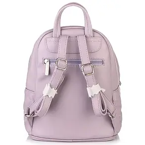 Рюкзак DAVID JONES 6955-3 LILAC, фото 2