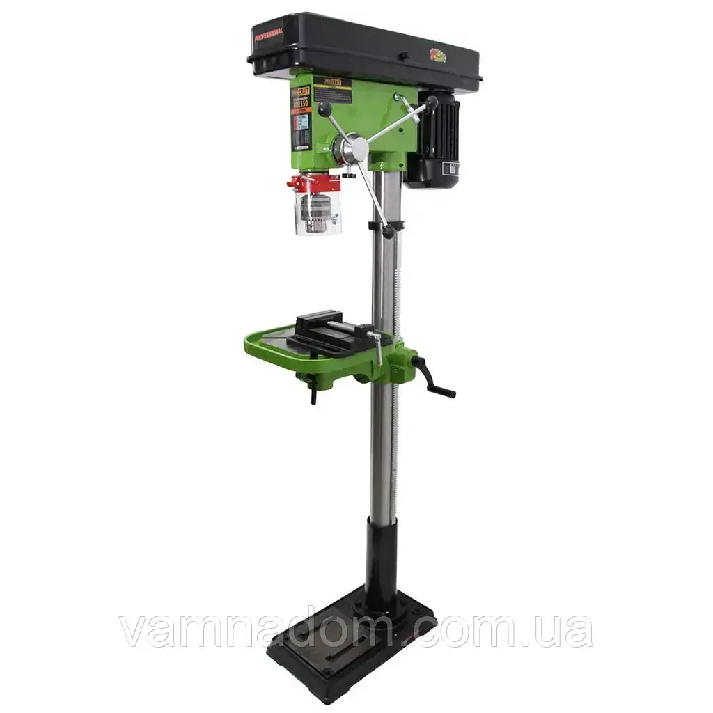 Свердлильний верстат Procraft BD2150