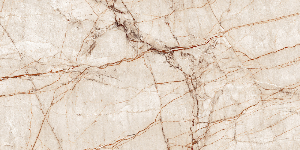 Керамограніт Inter Gres 600x1200 Trinity світло-бежевий 175 021, фото 1