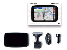 GPS-Навігатор TomTom GO Expert 6, фото 3