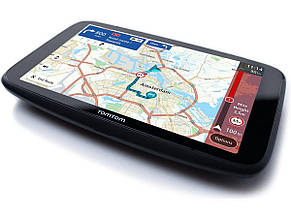 GPS-Навігатор TomTom GO Expert 7, фото 2