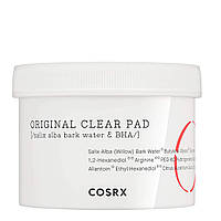 Педы для проблемной кожи One Step Original Clear Pads COSRX 70ea