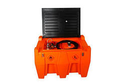 Заправний модуль для бензину Бенза GT 480-24