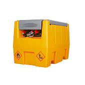 Заправний модуль для бензину Бенза GT 240-24