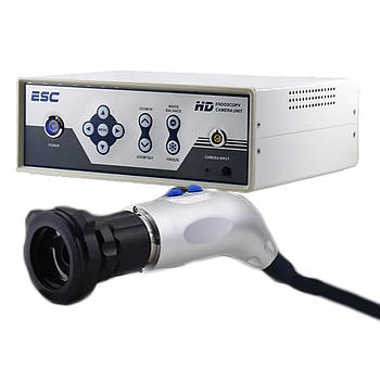 Ендоскопічна Full HD камера ESC FHD-LP-4000R