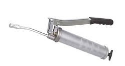 Шприц для олії та рідких мастил G19, 690 барів