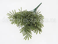 Букет листья мимозы (7 веток)