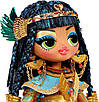Колекційна лялька ЛОЛ ОМГ Клеопатра LOL Surprise OMG Fierce Fashion Dol Cleopatra, фото 8