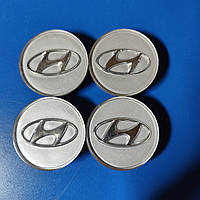 Колпачки на литые диски Hyundai 52960-3K210 | 52960-3X500  Original
