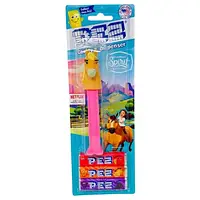 Диспенсер Pez Spirit Chica Linda 24g