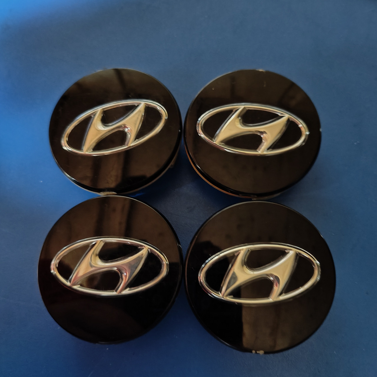 Колпачки на литые диски Hyundai 52960-3K210 | 52960-3X500 | 52960-3S110 Original