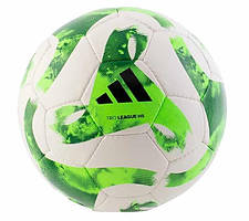 М'яч футбольний Adidas Tiro League HS HT2421 (розмір 5)
