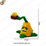 Конструктор Зернопульта Kernel-pult 227 блоків, фото 2