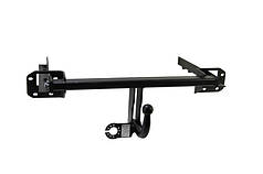 Фаркоп Subaru Legacy V седан 2009-2014 (Субару Легасі 5)