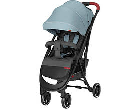 Коляска прогулянкова дитяча CARRELLO Gloria CRL-8506 oliviy green