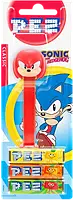 Диспенсер Pez Sonic Knuckles 24g