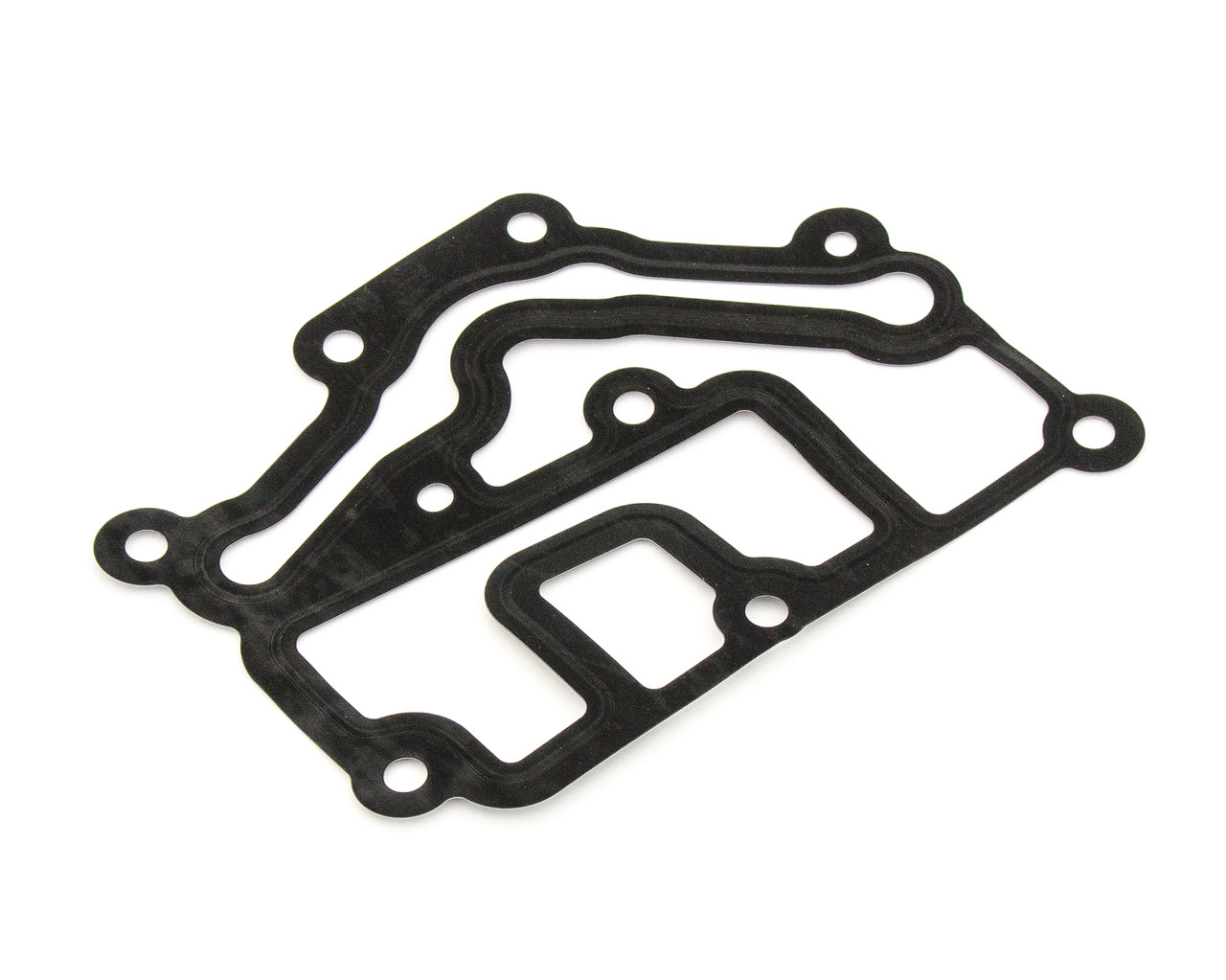 Прокладка термостата на Renault Laguna III 2007->2015 1.6 16V+2.0 16V — Renault (Оригінал) - 7700104129, фото 1