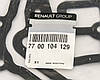 Прокладка термостата на Renault Kangoo 1997->2008 1.6 16V — Renault (Оригінал) - 7700104129, фото 3