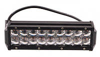 Автофара балка LED на крышу (18 LED) 5D-54W-SPOT
