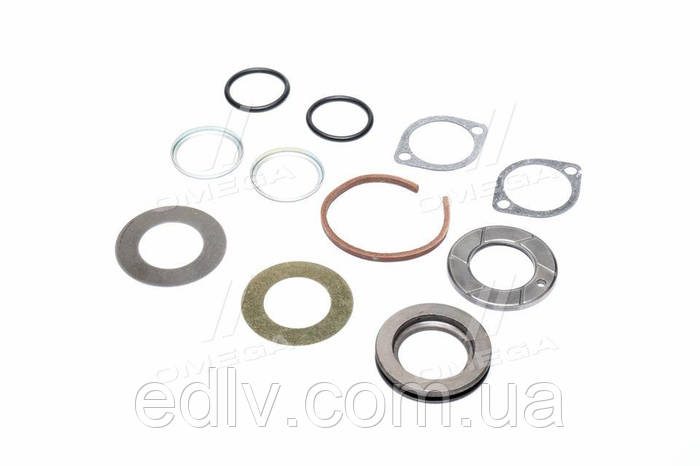 Купити Ремкомплект шкворня КАМАЗ (7 наймен.) КАМАЗ 5320-3001009, ціна ...