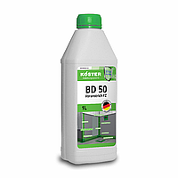 KÖSTER BD 50 Voranstrich FZ - Глибокопроникна грунтовка