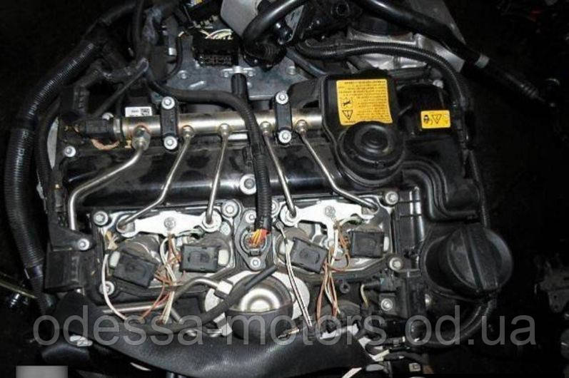 Двигун BMW X1 sDrive 16 i, 2013-today тип мотора N20 B16 A, фото 1