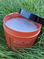 Маска для волосся з арганою та кератином Zenix 500 мл