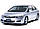 Защита двигателя и КПП Хонда Цивик (2005-2011) Honda Civic, фото 4