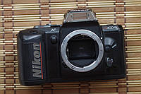Фотоаппарат Nikon N 4004s под ремонт , запчасти