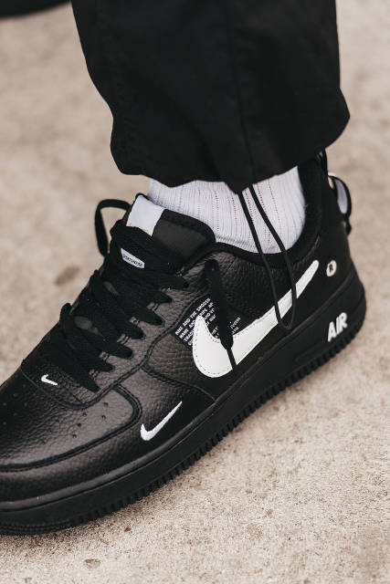 Nike air force 1 07 lv8 utility donna sales