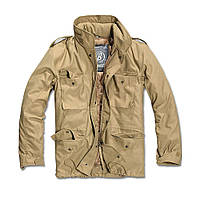 Куртка Brandit M-65 Classic CAMEL