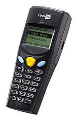 Термінал збору даних Cipherlab 8000C