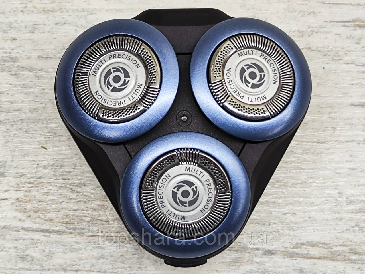 Блок для гоління електробритв Philips серії 5000, 6000 S6620, S6630