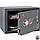 Меблевий сейф Safetronics NTL 24E-M, фото 4