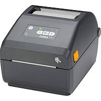 Принтер этикеток Zebra ZD421t