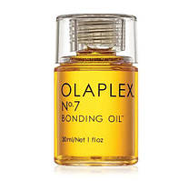 Olaplex No.7 Bonding Оil 30ml Восстанавливающее масло для волос