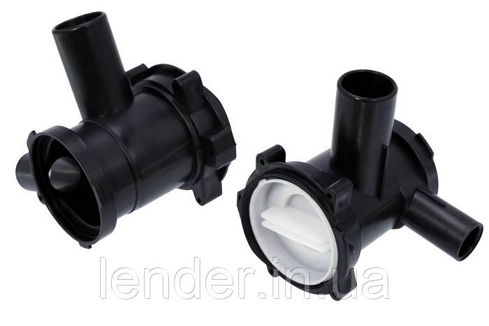 Купить Корпус насоса Bosch, цена 180 ₴ — Prom.ua (ID#1904929092)