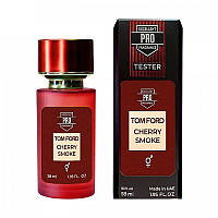 Парфюмированная вода  унисекс Tom Ford Cherry Smoke 58 мл